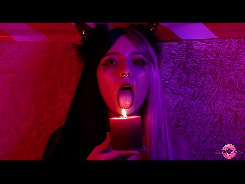 ❤️ Хүсэл тэмүүлэлтэй Blowjob нь Тачаангуй Succubus нь ам дүүрэн Порно mn.my-hentai-gallery.ru ❤