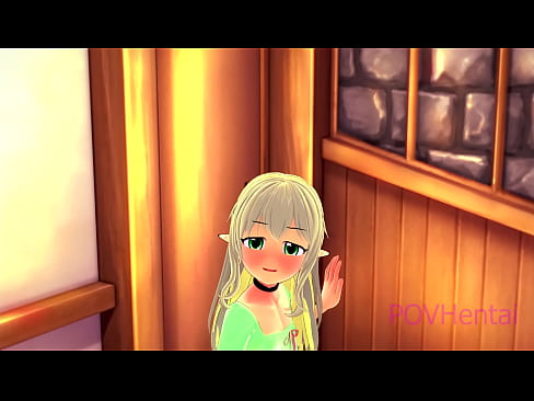 ❤️ (Хавх) Элвиш үйлчлэгч танд нүүрээ угаахад тусална. Порно mn.my-hentai-gallery.ru ❤