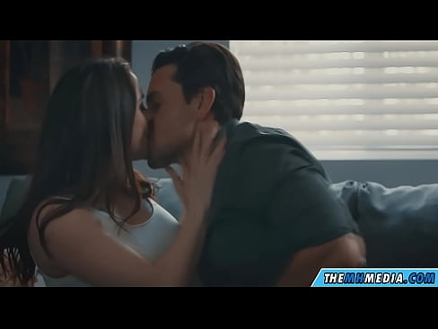 ❤️ Сайхан хөхтэй ээжтэй романтик секс Порно mn.my-hentai-gallery.ru ❤